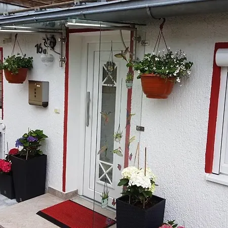 Ferienhaus Gabriela Allgäu Immenstadt im Allgäu Exterior foto