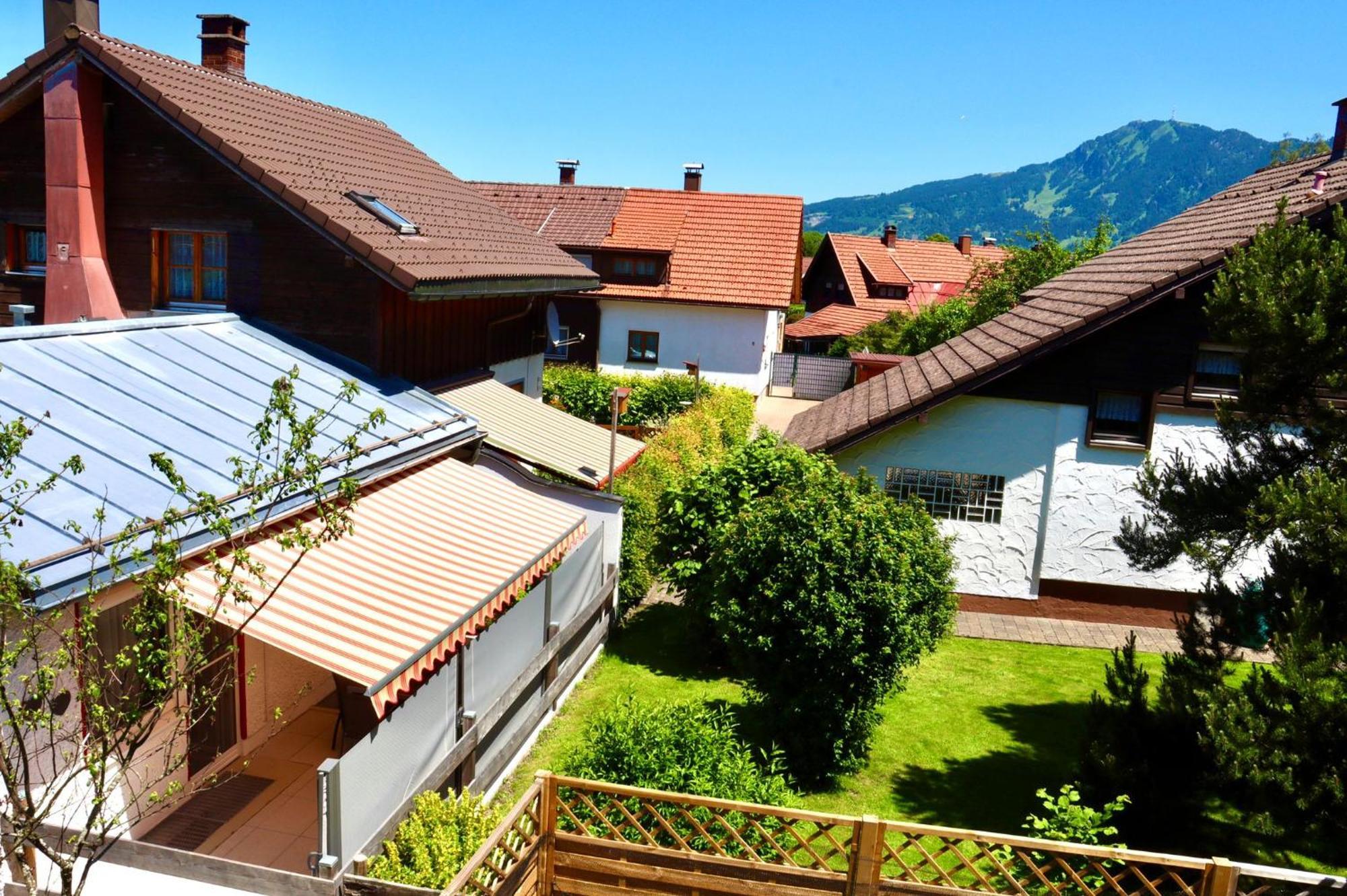 Gabriela Allgäu Ferienhaus