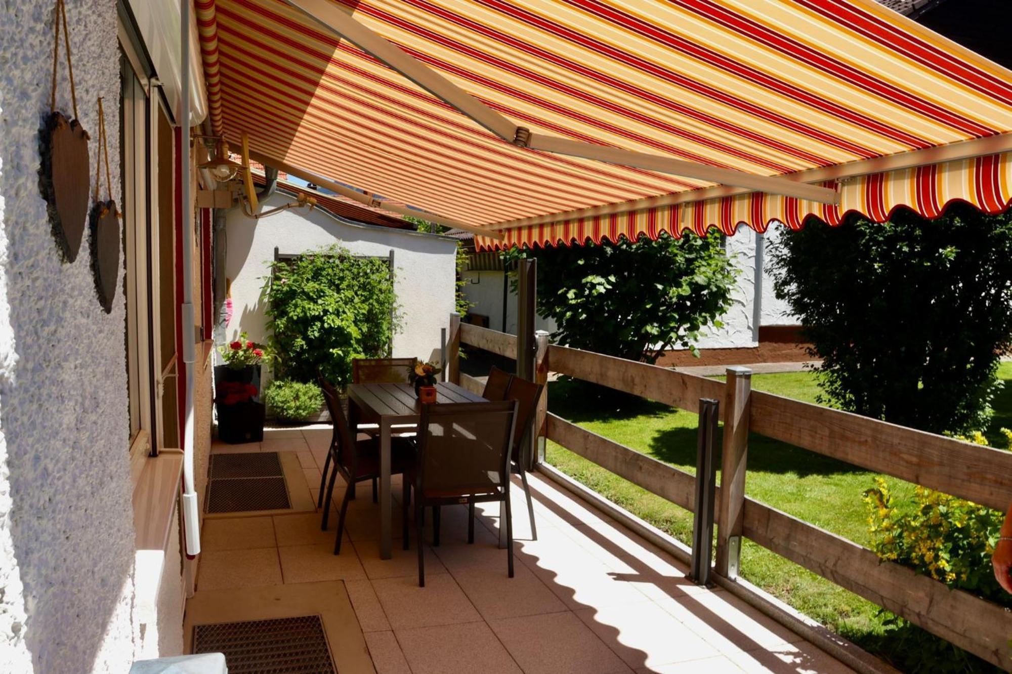 Ferienhaus Gabriela Allgäu *