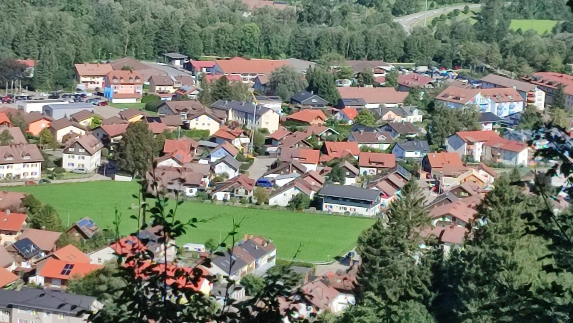 Ferienhaus Gabriela Allgäu *