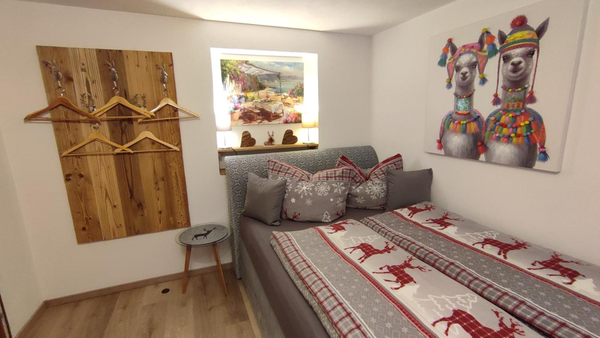 Ferienhaus Gabriela Allgäu *